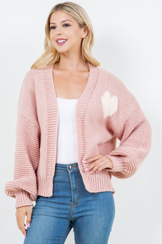 Soulmate Cardi | 2 colours