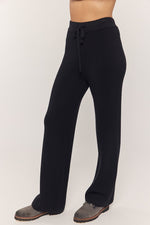 Knit Waffle Pants | 4 colours