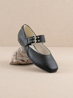 Soho Ballet Flat