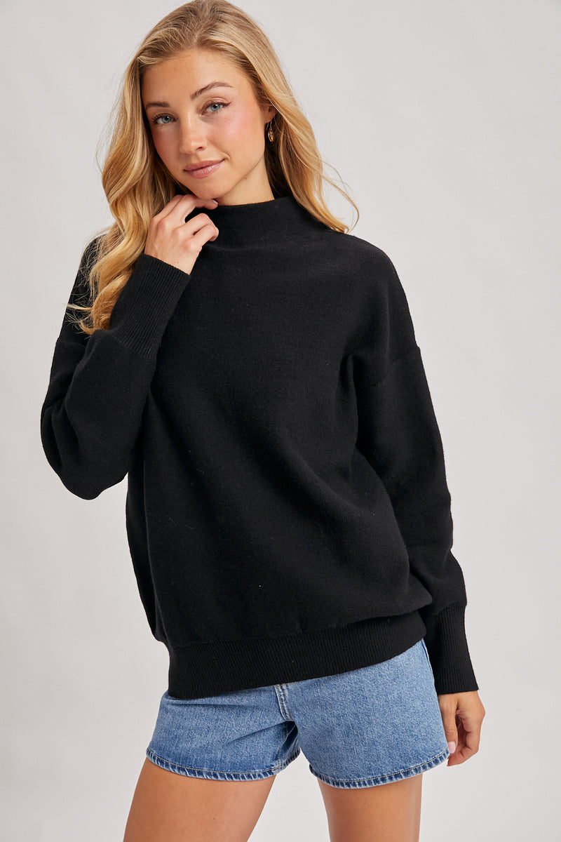 Elodie Sweater | 3 colours
