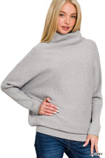 Dolman Sweater | 3 colours