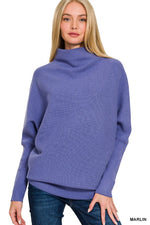 Dolman Sweater | 3 colours