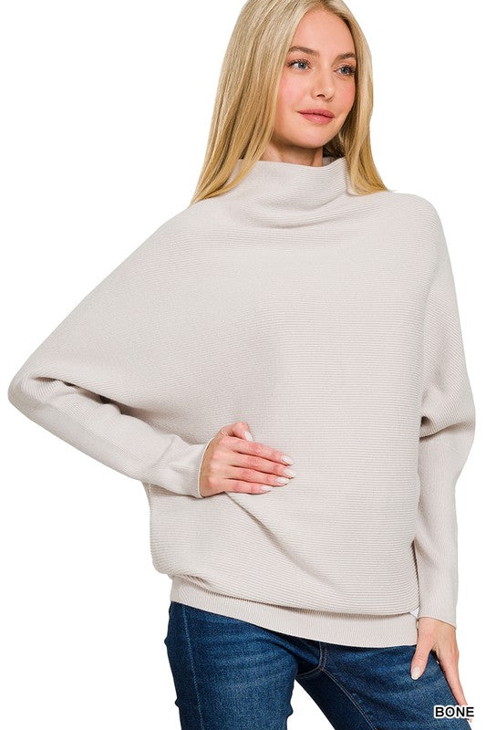 Dolman Sweater | 3 colours