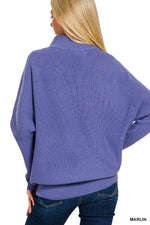 Dolman Sweater | 3 colours