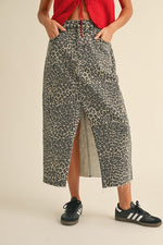 Savannah Stride Skirt