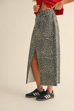 Savannah Stride Skirt