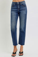 Cooper Slim Barrel Jeans