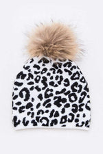 Real Fur Beanie | 2 styles