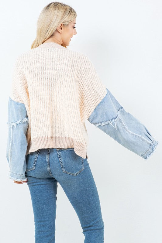 On Edge Cardi | 2 colours