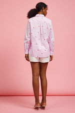 All Hearts Button Up | 2 colours