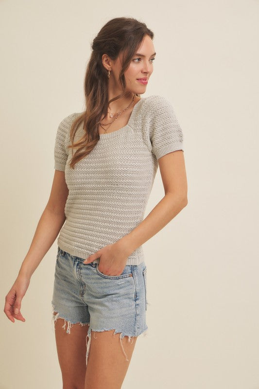 Cloudline Sweater | 2 colours