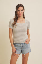 Cloudline Sweater | 2 colours