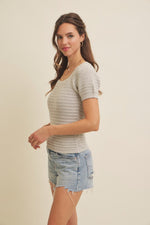 Cloudline Sweater | 2 colours