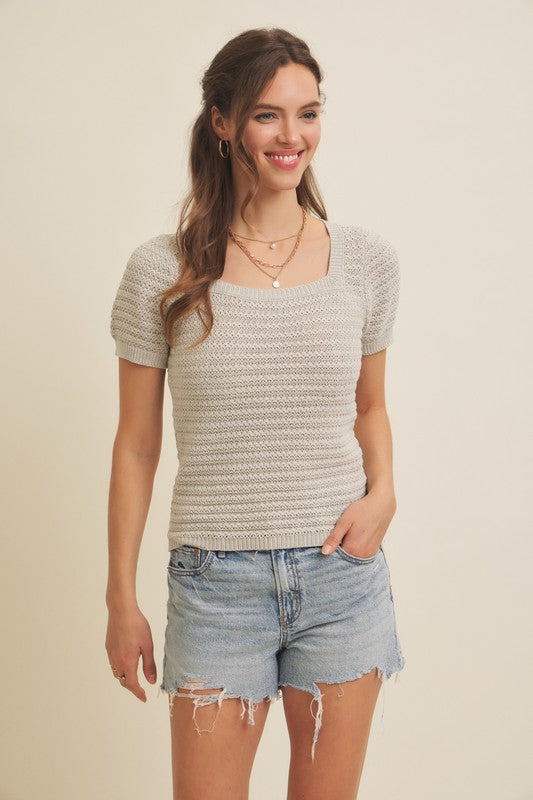 Cloudline Sweater | 2 colours