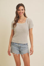 Cloudline Sweater | 2 colours