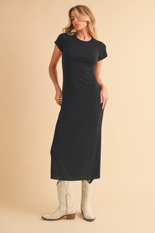 Serenity Midi Dress | 2 colours