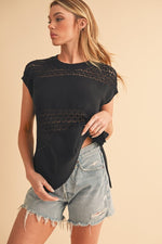 Aria Knit Top | 2 colours