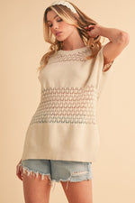 Aria Knit Top | 2 colours