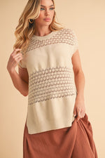 Aria Knit Top | 2 colours