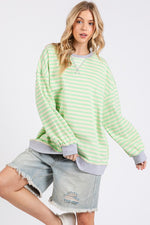 Coastal Charm Top | 4 colours