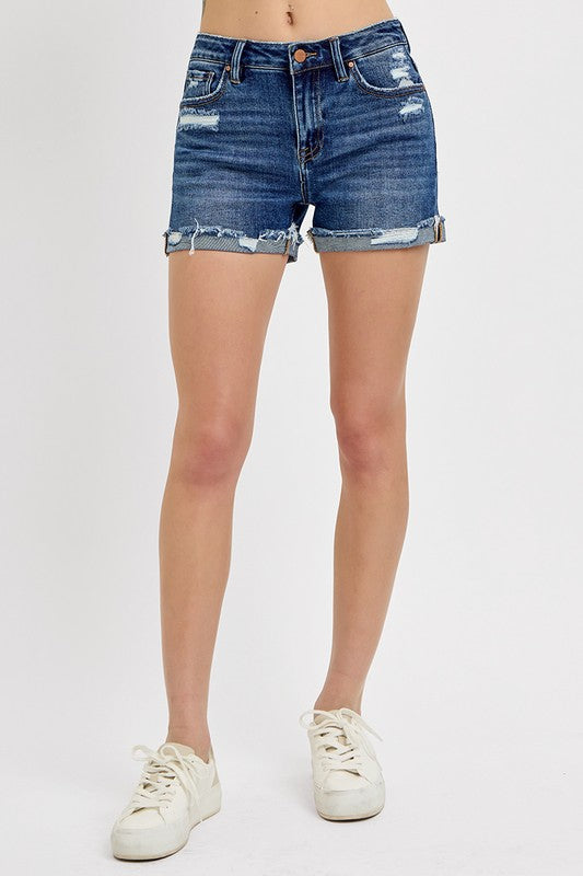 Stonelette Shorts