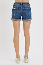 Stonelette Shorts