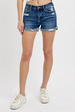 Stonelette Shorts