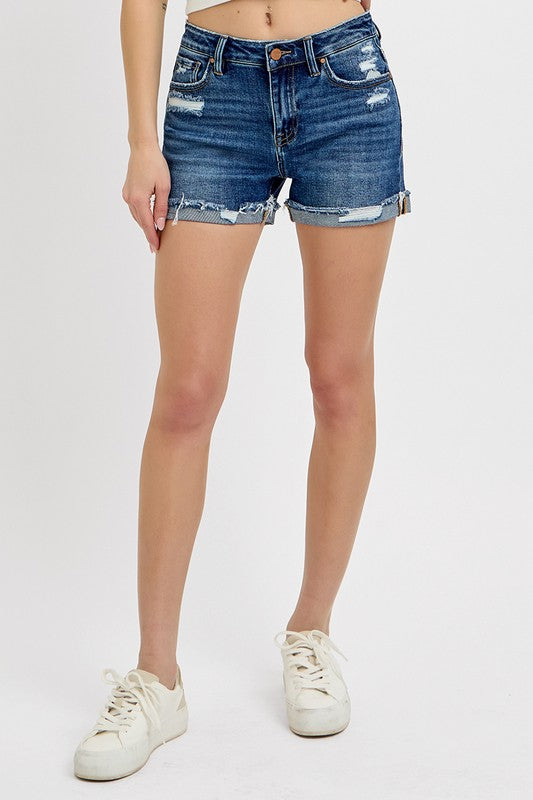Stonelette Shorts