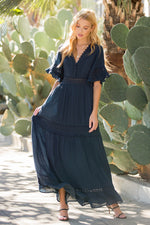 Milani Maxi Dress | 2 colours