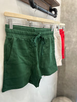 Holiday Lounge Shorts  | 3 colours