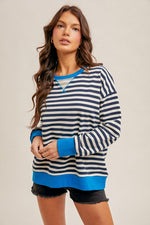 Coastal Charm Top