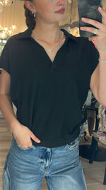 Shoreline Polo Tee | 3 colours