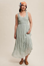 Willa Maxi Dress | 3 colours