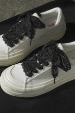 Chantilly Shoe Laces | 3 colours