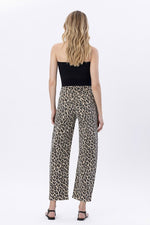 Untamed Barrel Jeans