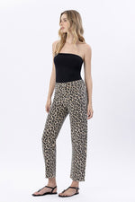 Untamed Barrel Jeans