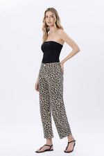 Untamed Barrel Jeans