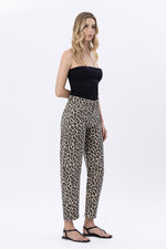 Untamed Barrel Jeans