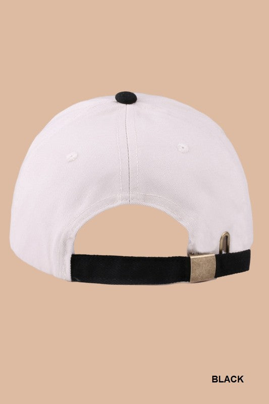 LA Baseball Cap