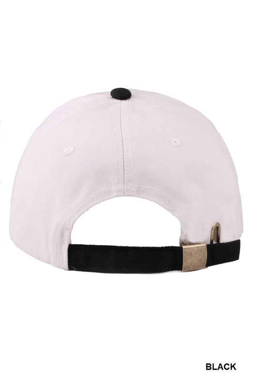 LA Baseball Cap