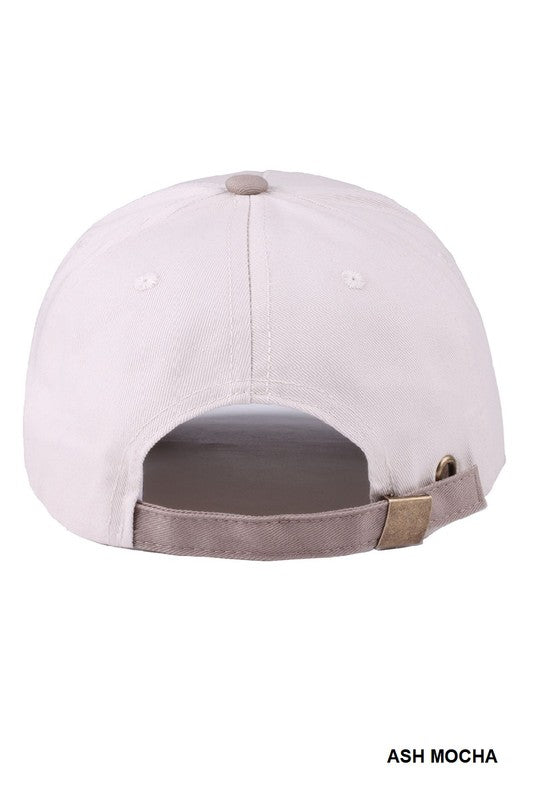 LA Baseball Cap