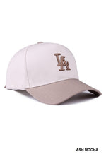 LA Baseball Cap