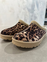 Leopard Zen Slip On