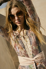 Marlow Bloom Top