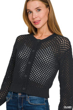 Knit Bliss Cardigan | 5 colours