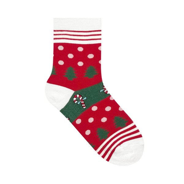 Holidays Socks | 4 styles