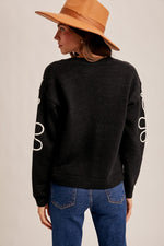 Cozy Charm Cardi | 2 colours