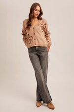 Cozy Charm Cardi | 2 colours