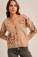 Cozy Charm Cardi | 2 colours