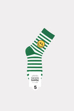 Smiley Socks | 7 colours
